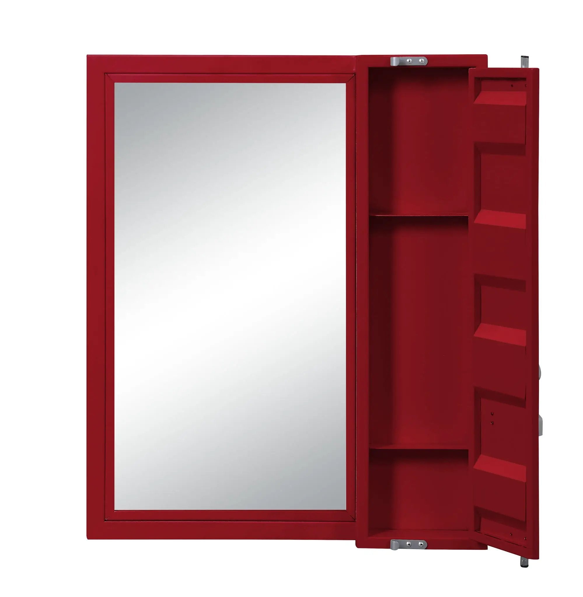 Cargo - Vanity Mirror, Clear Reflection by Unique Piece Furniture
