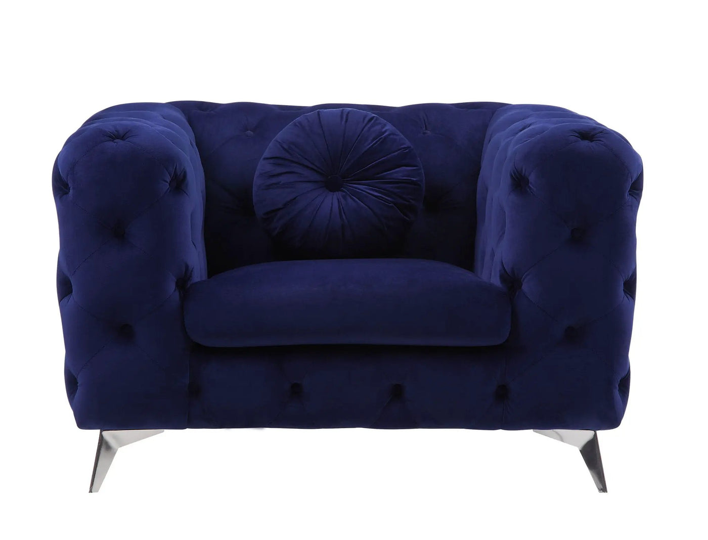 Atronia - Chair, Elegant Design by HouseOfZazla