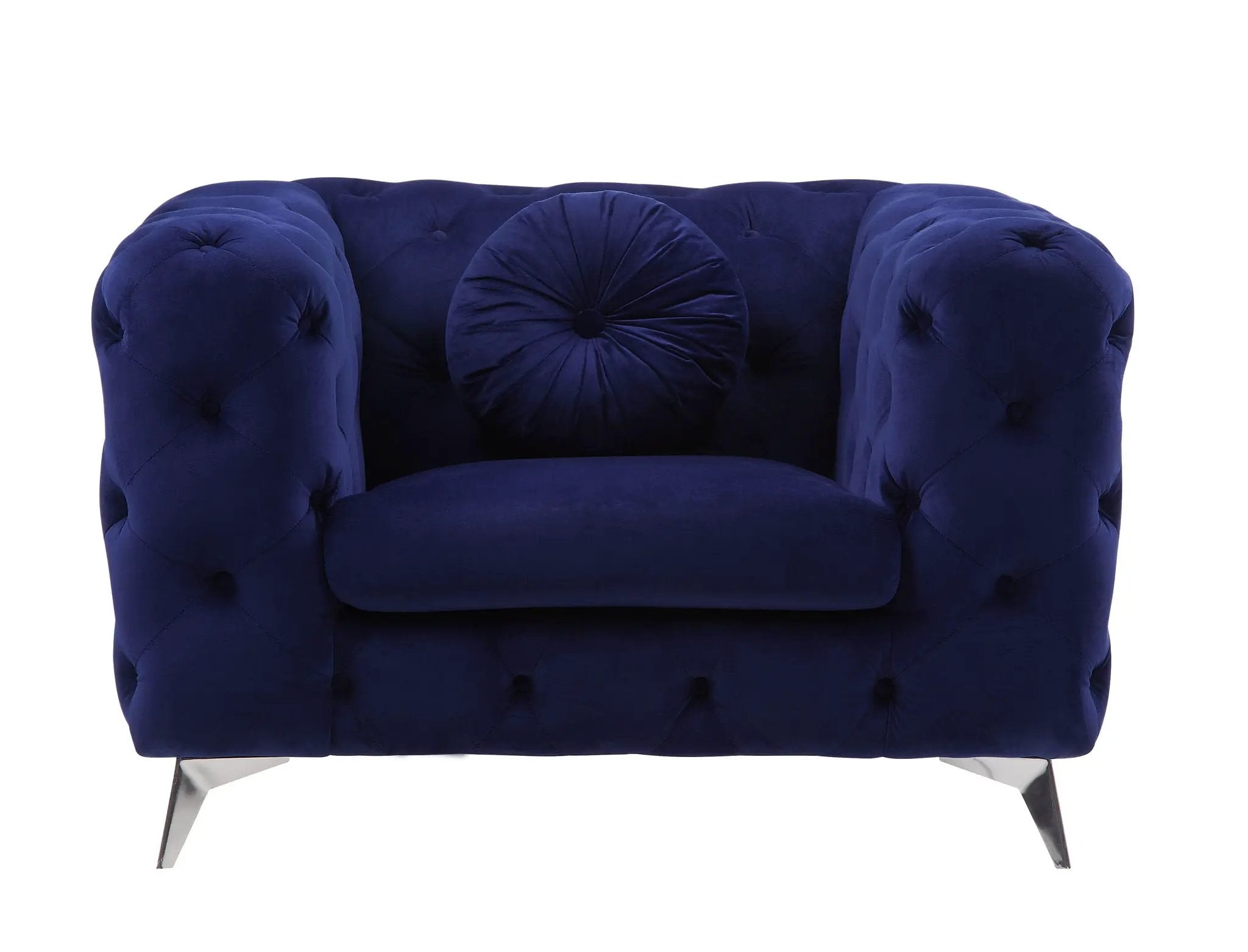 Atronia - Chair, Elegant Design by HouseOfZazla