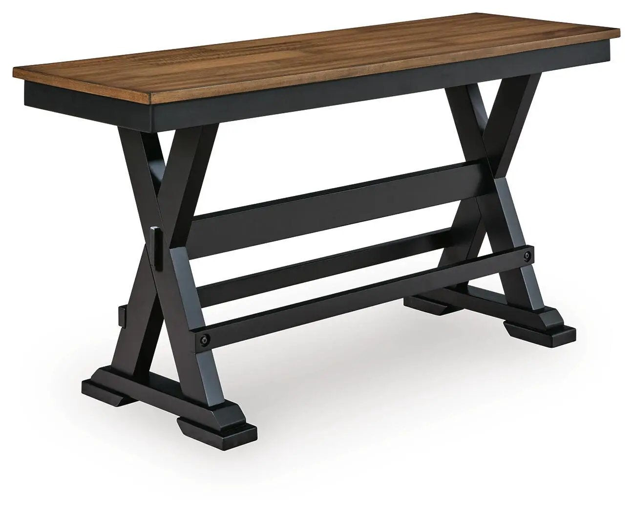 Wildenauer - Dining Room Bench by Unique Piece Furniture
