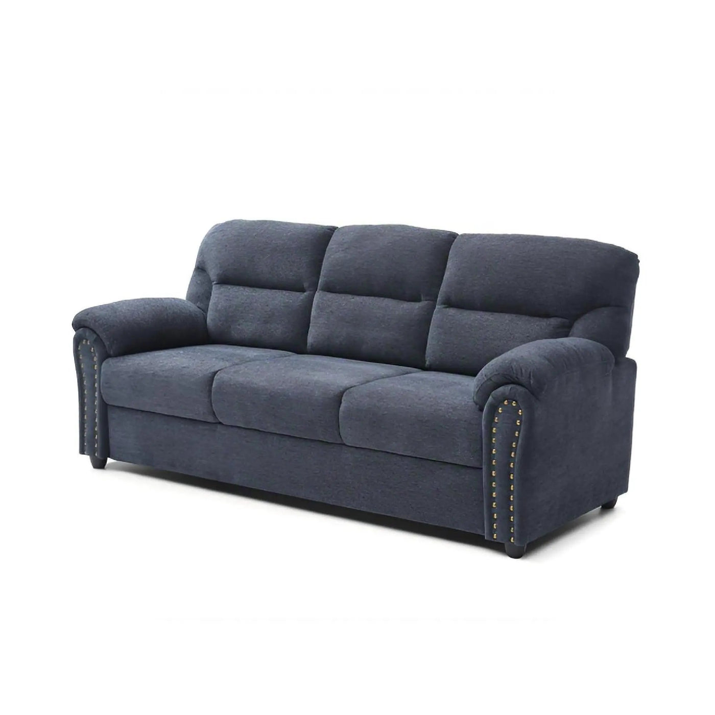 Hamilton - Sofa With Nailhead Trim by Unique Piece Furniture