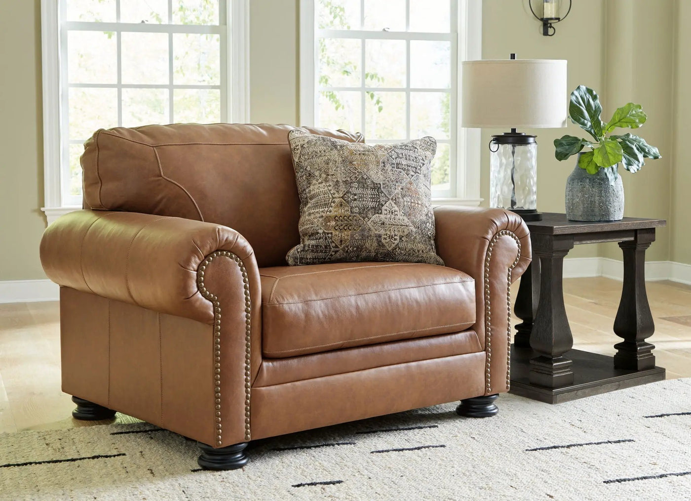 Carianna - Living Room Set by Unique Piece Furniture