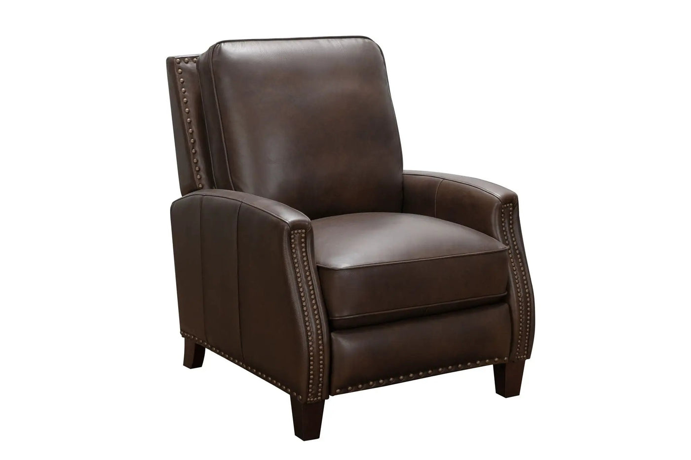 Melrose - Recliner-Push Thru The Arm by Unique Piece Furniture