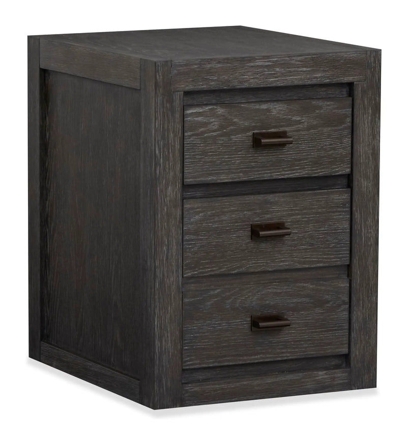 Plum Creek - Mobile File by Unique Piece Furniture