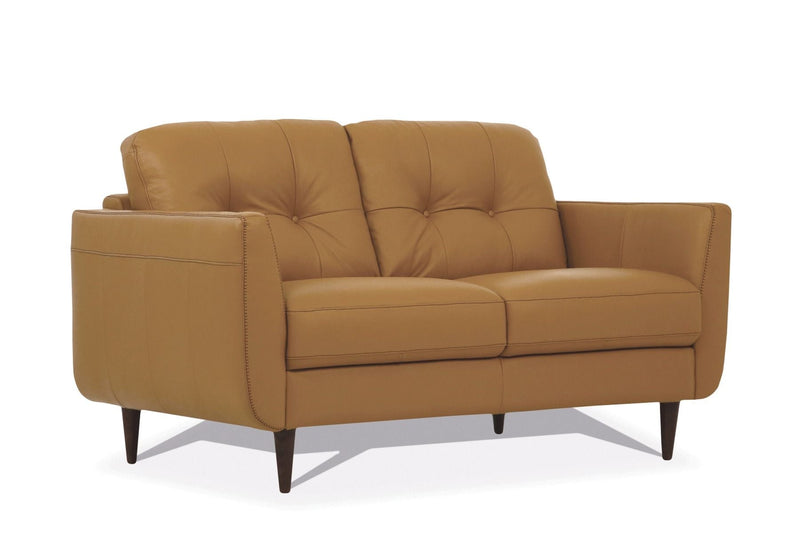 Radwan - Loveseat by Unique Piece Furniture