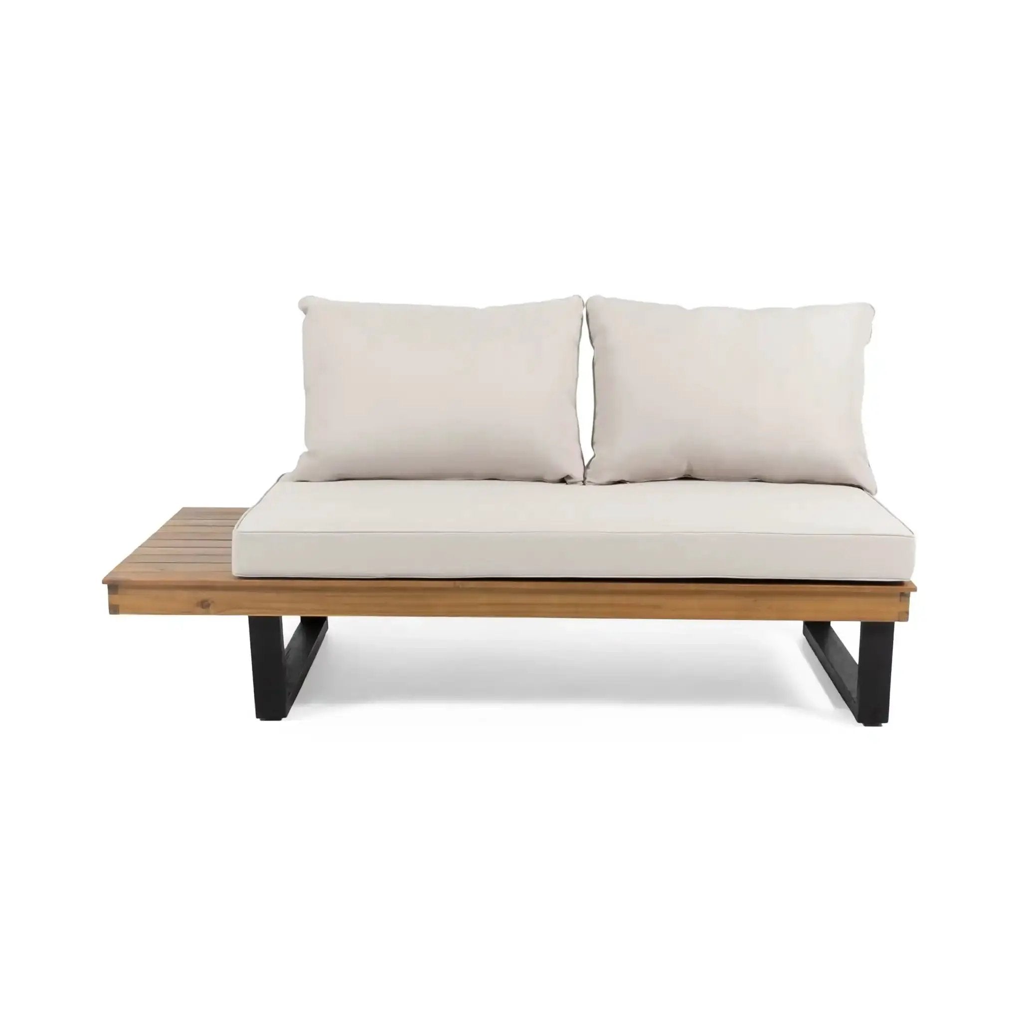 Sebastian - 2 Seater Sofa by HouseOfZazla