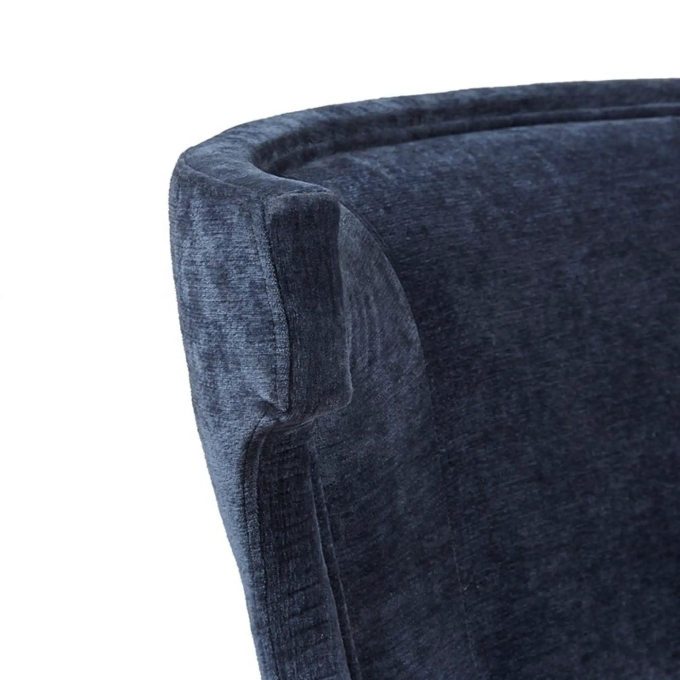 Carson - Counter Stool With Swivel Seat by HouseOfZazla