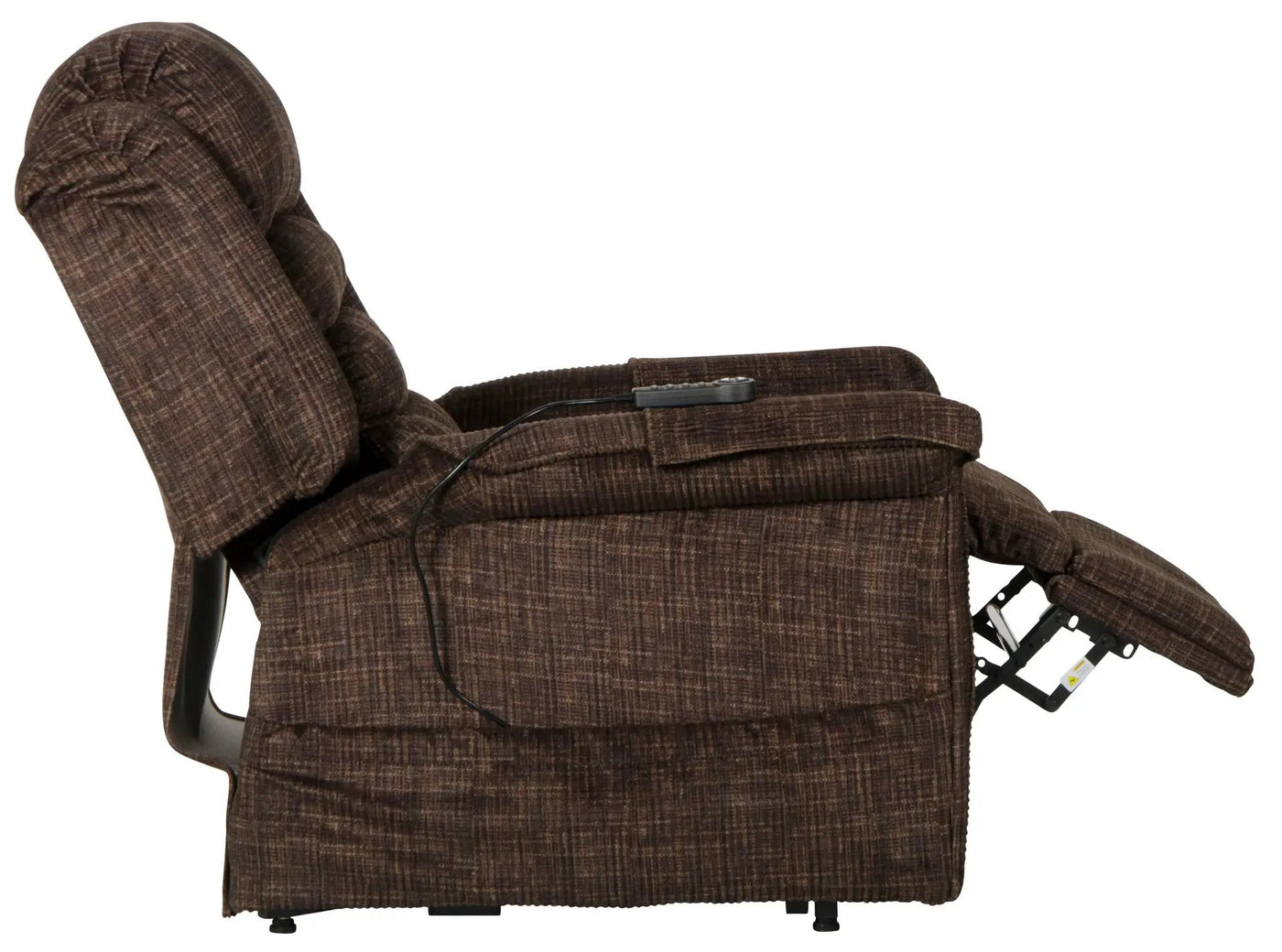 Soother - Power Lift Recliner by Unique Piece Furniture