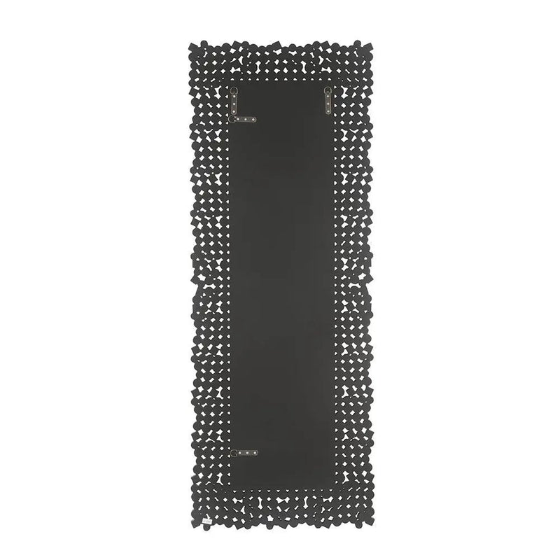 Kachina Mirrored & Faux Gems Accent Mirror by HouseOfZazla
