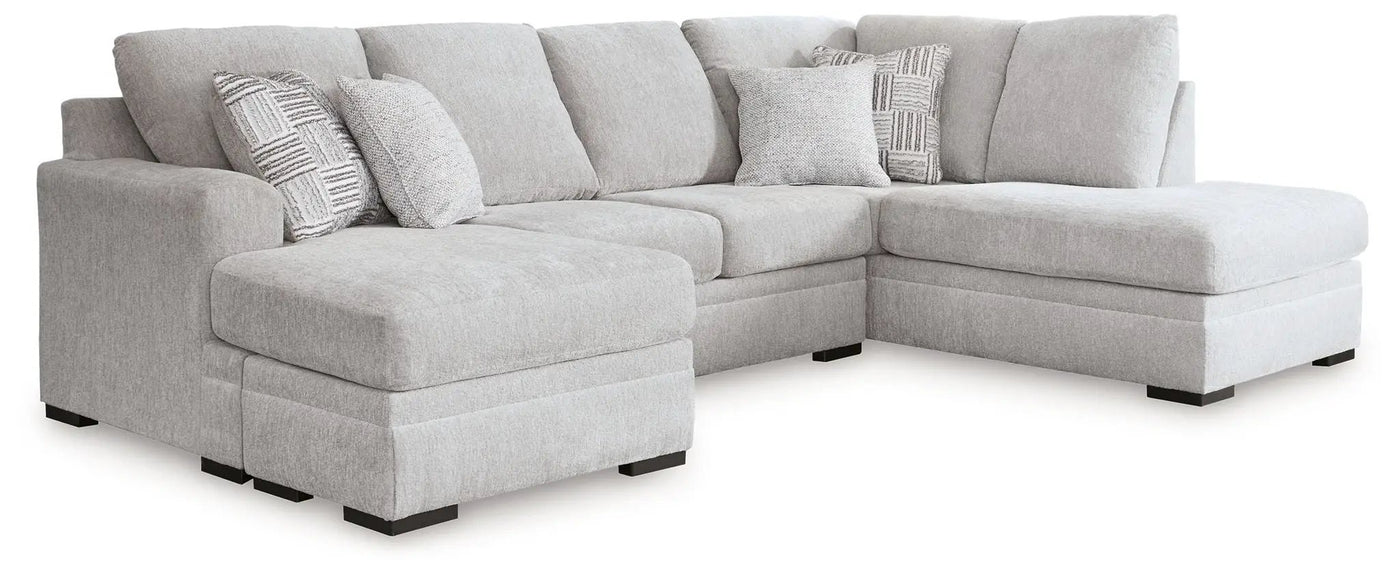 Gabyleigh - Sectional by Unique Piece Furniture
