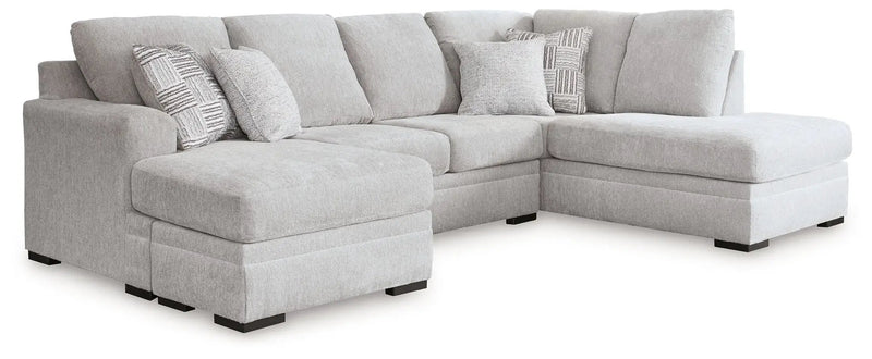 Gabyleigh - Sectional by Unique Piece Furniture