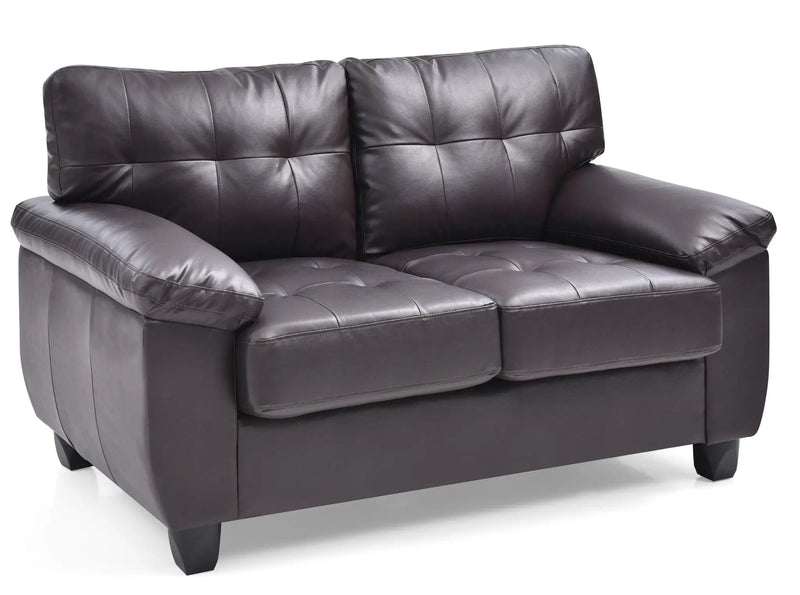 Gallant - Loveseat by Unique Piece Furniture