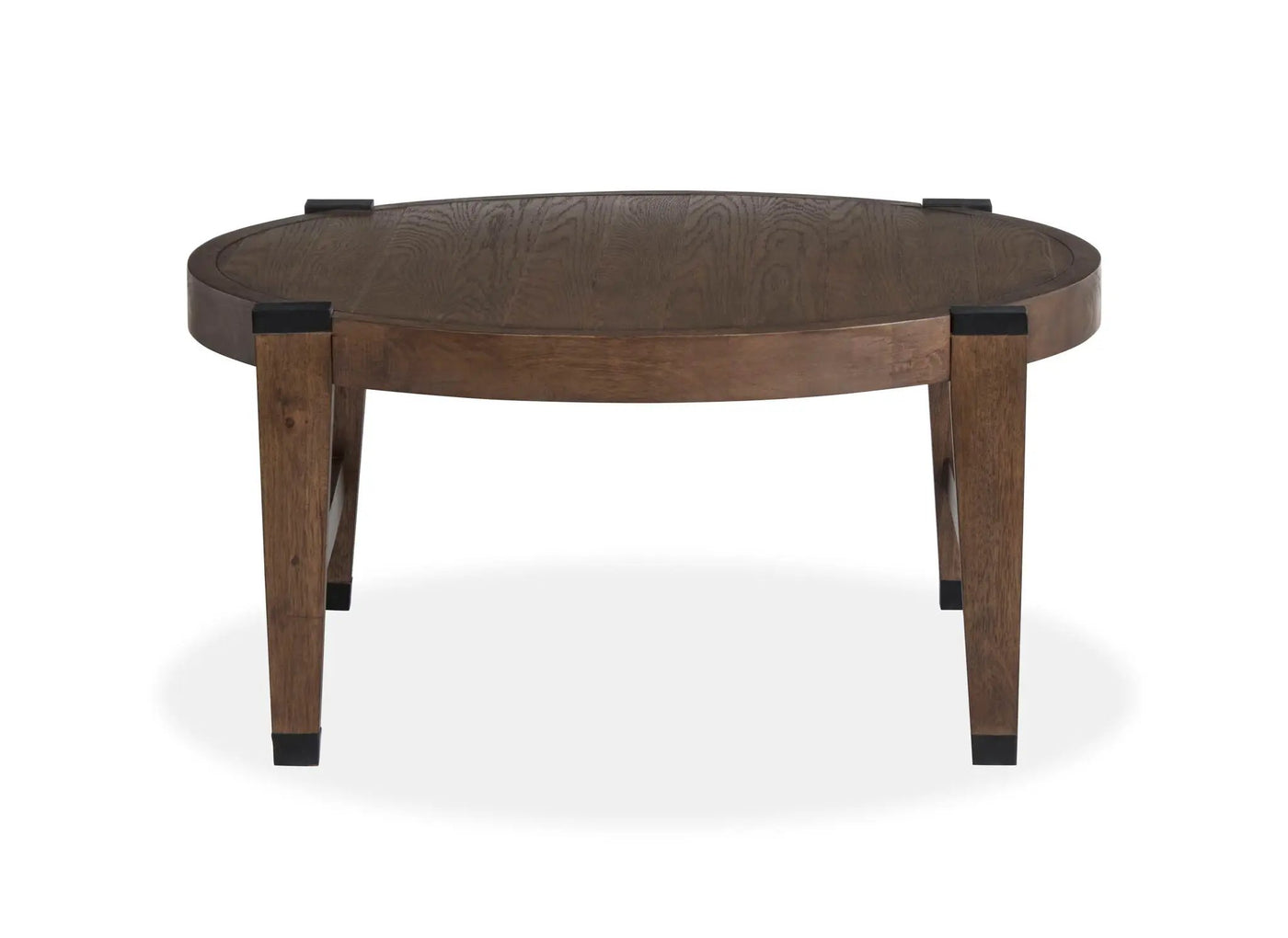 Kaysen - Round Table by Unique Piece Furniture