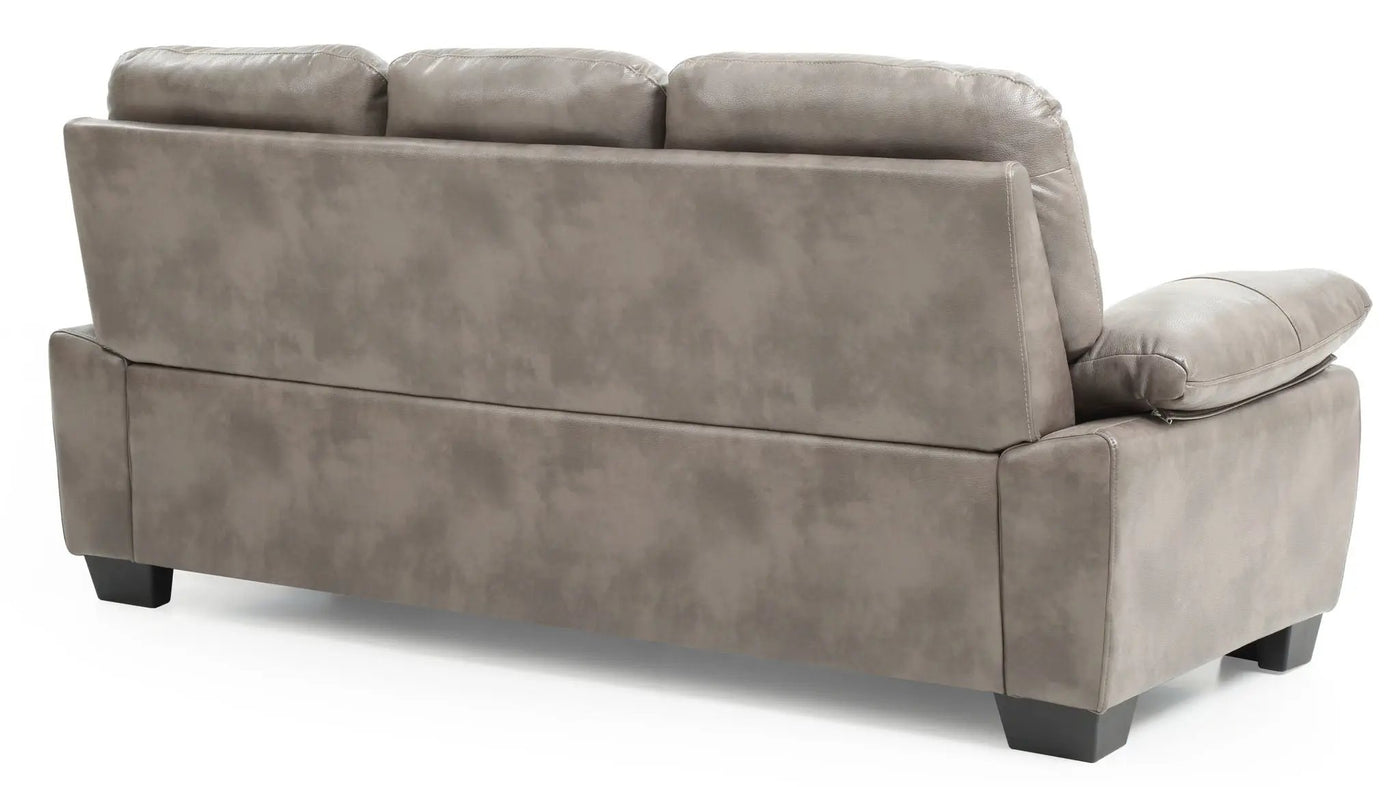 Marta - Sofa by HouseOfZazla