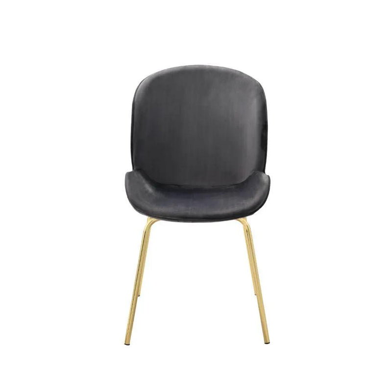 Chuchip - Side Chair by Unique Piece Furniture