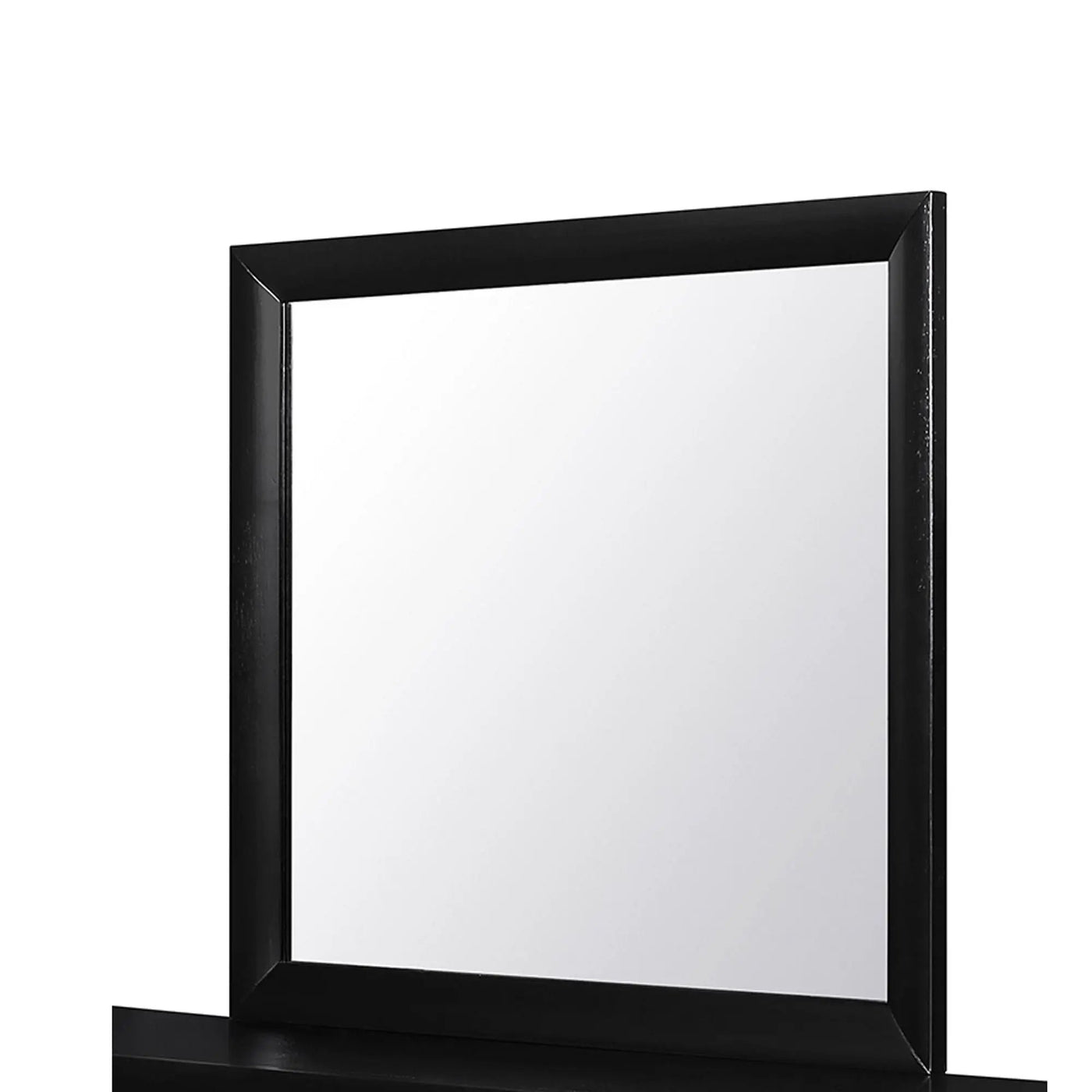 Lucille - Mirror Large Scale Design by HouseOfZazla
