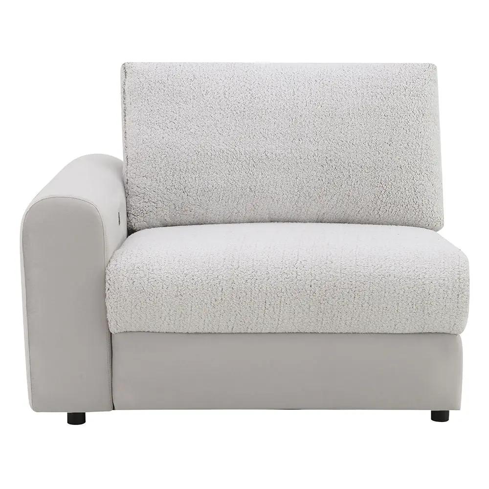 Tarrance - Modular Power Recliner by Unique Piece Furniture