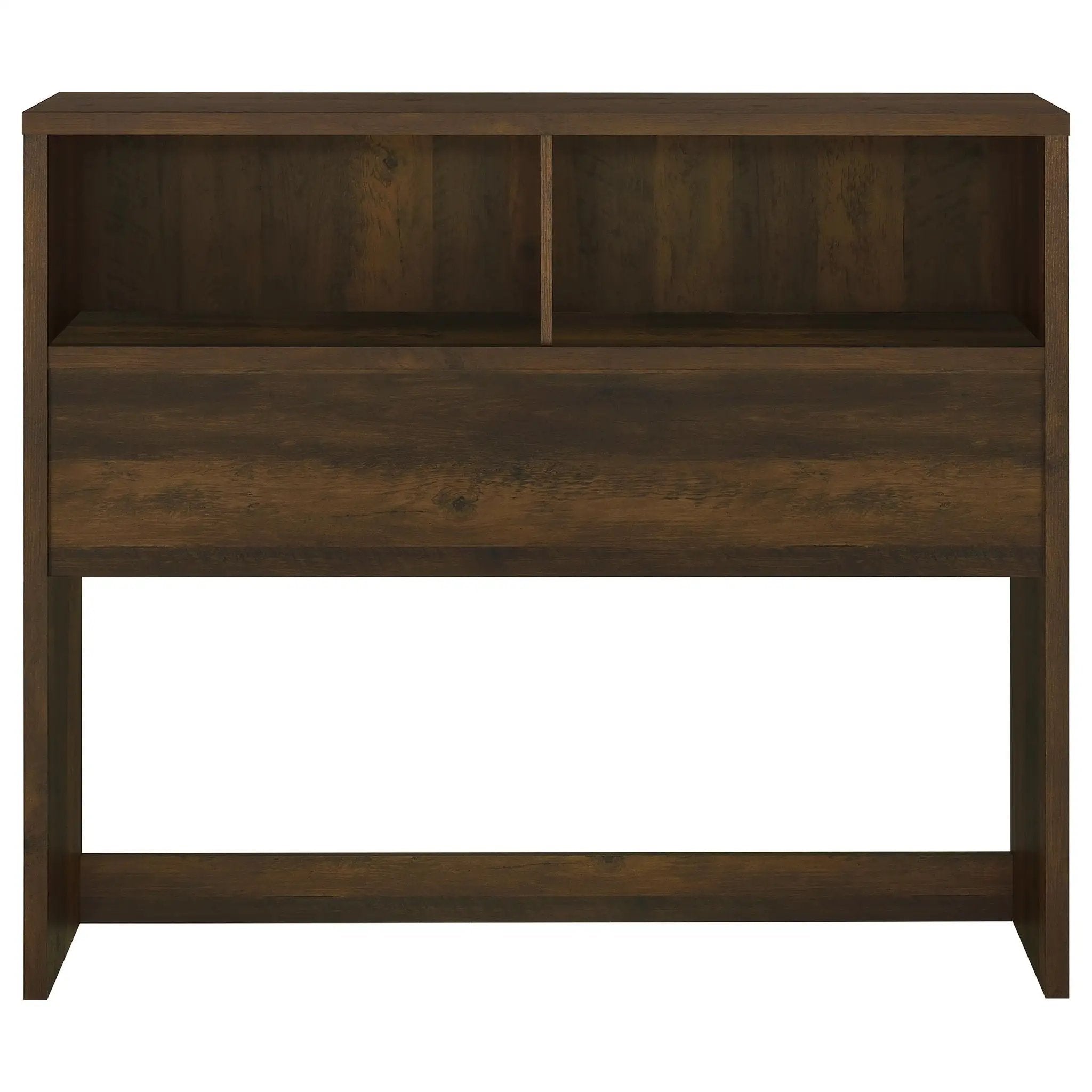 Westpark 3-piece Full Bedroom Set Bookcase Headboard Pine by Unique Piece Furniture