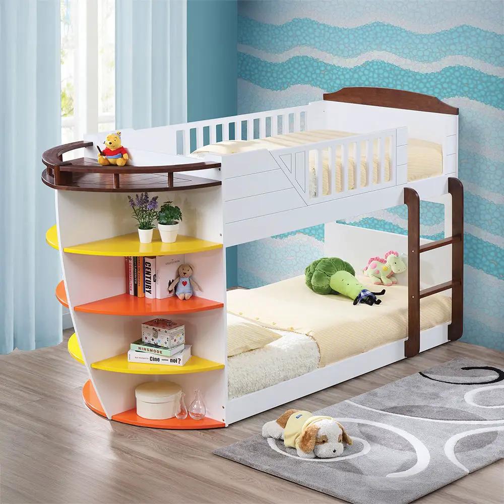 Neptune - Bunk Bed by Unique Piece Furniture