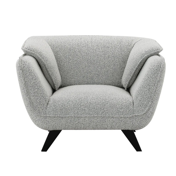 Nayeli - Boucle Chair