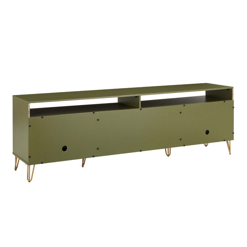 Dumbo - TV Stand by HouseOfZazla