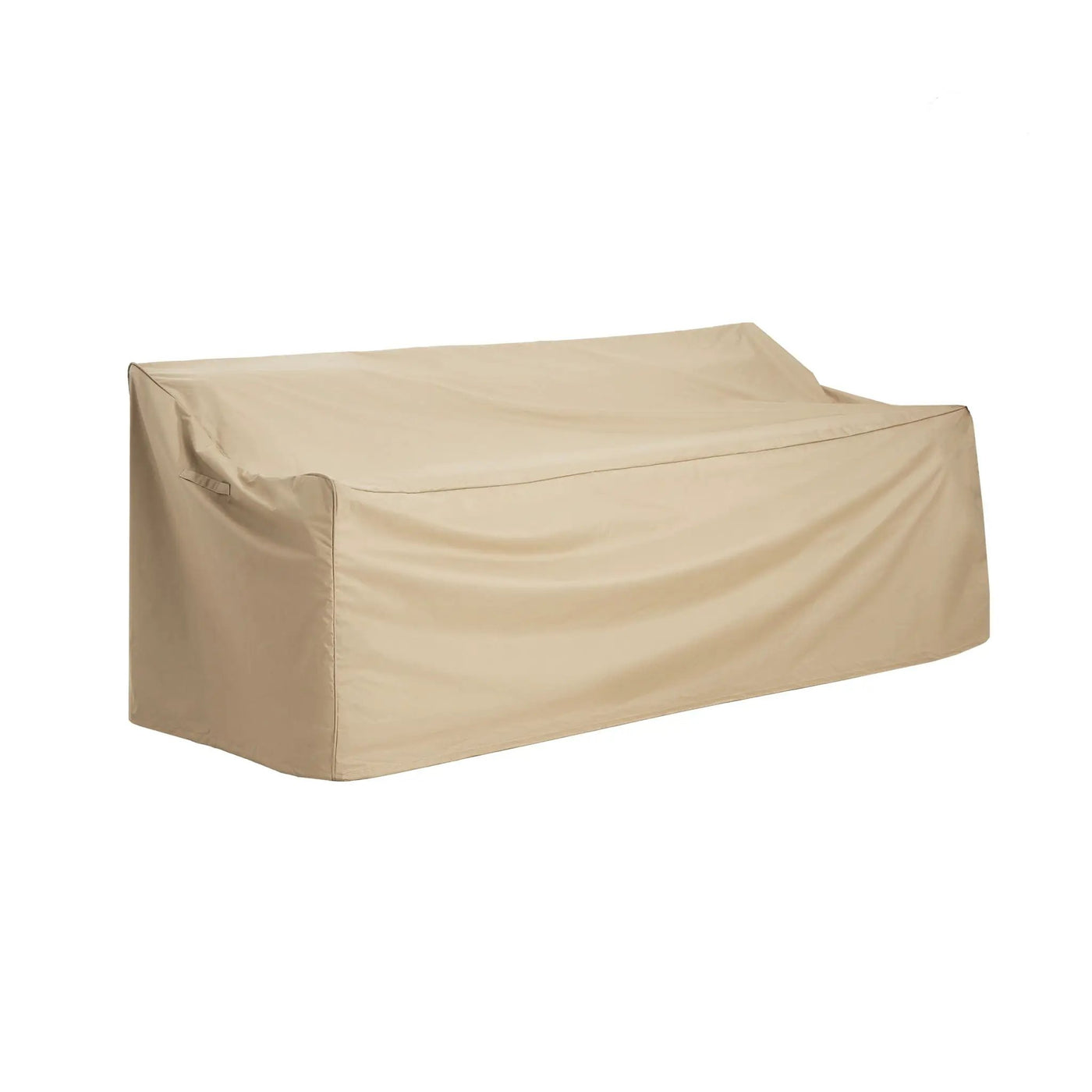 Shield Patio Outdoor 3 Seater Sofa Cover by HouseOfZazla