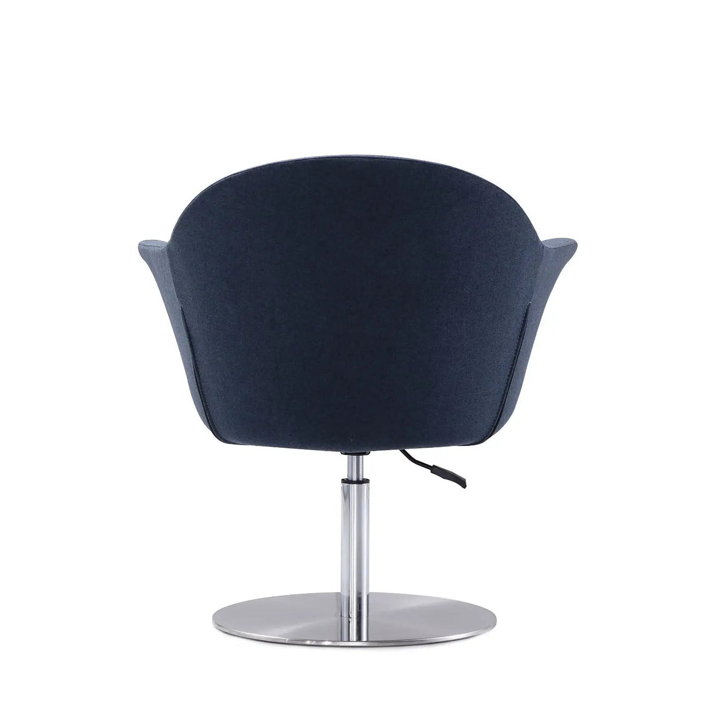 Voyager - Swivel Lounge Chair by HouseOfZazla