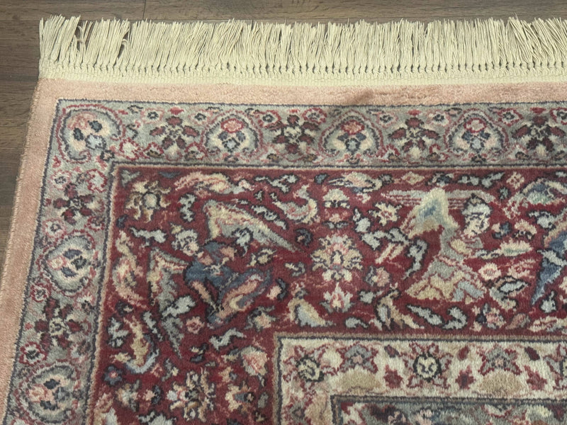 Karastan Rug 8.8 x 12 Persian Hunting Rug #723, Wool Area Rug by Jewel Rugs