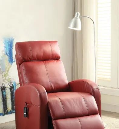 Ricardo Power Motion Recliner With Lift by HouseOfZazla