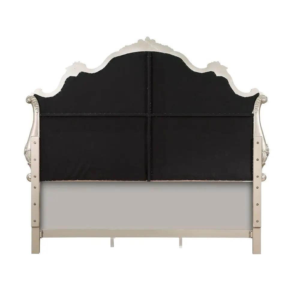 Bently - Bed by Unique Piece Furniture