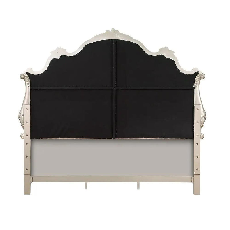 Bently - Bed by Unique Piece Furniture