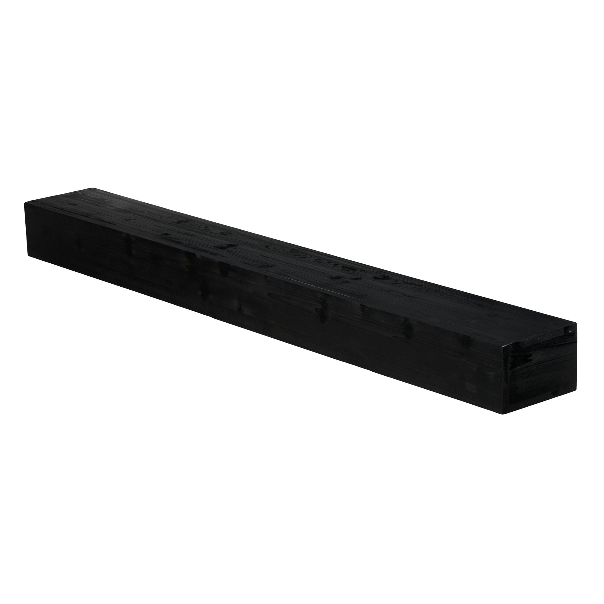 Fireplace Mantel Floating Shelf For Home Decor by HouseOfZazla