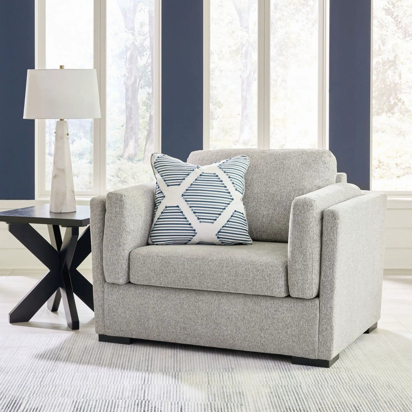 Evansley - Living Room Set by Unique Piece Furniture