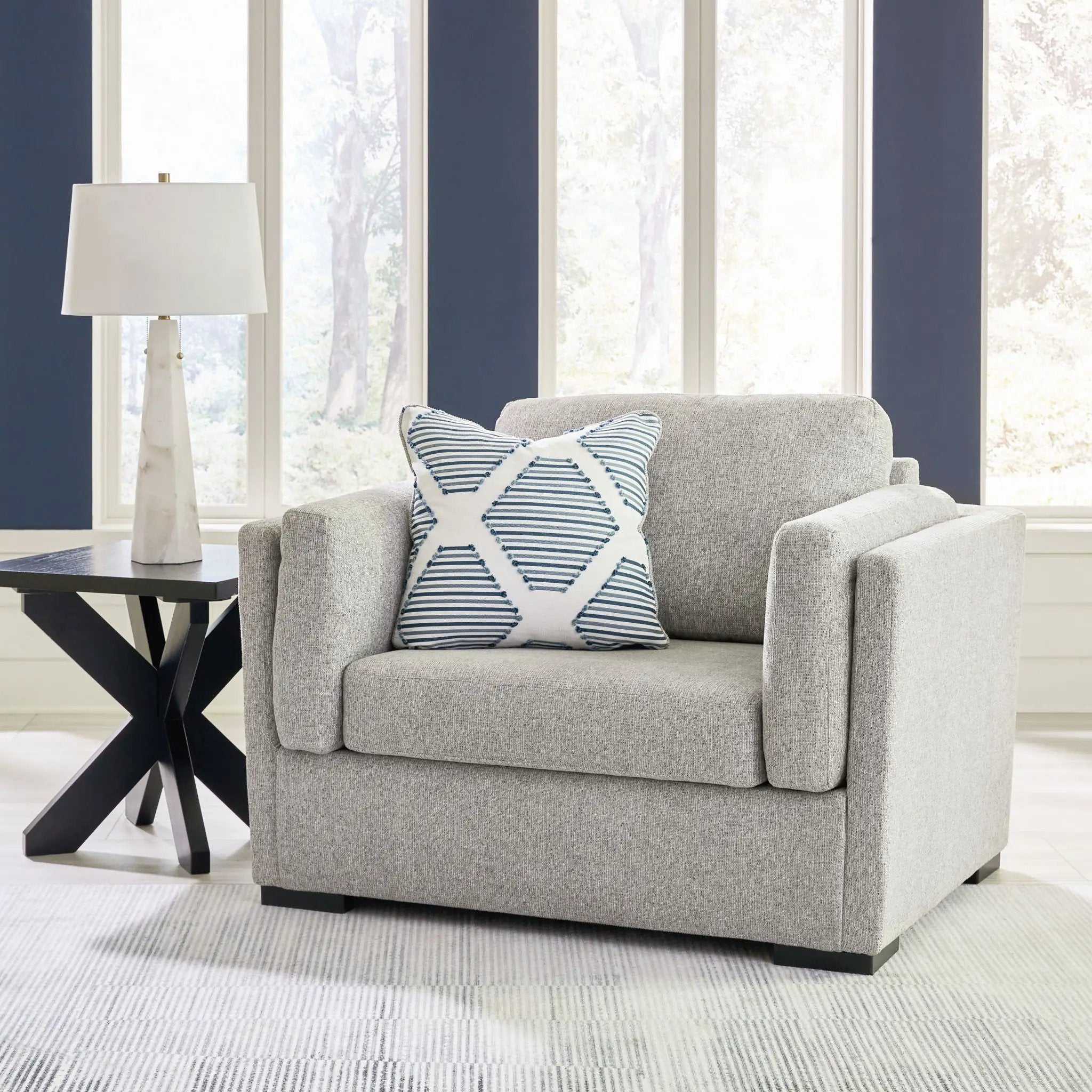 Evansley - Living Room Set by Unique Piece Furniture