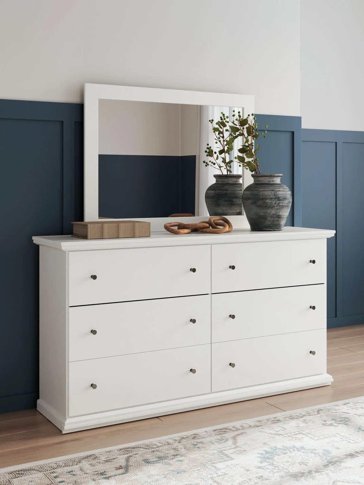 Bostwick Shoals - Panel Bedroom Set by Unique Piece Furniture