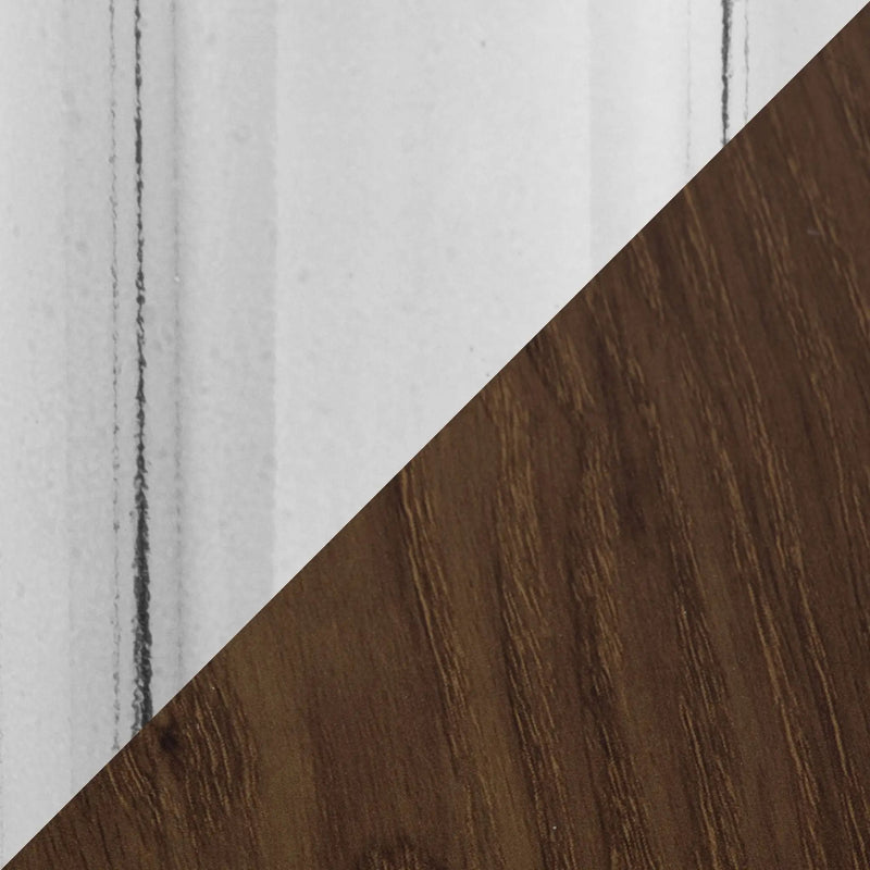 Cosmo - Canary Contemporary Dining Table by Unique Piece Furniture