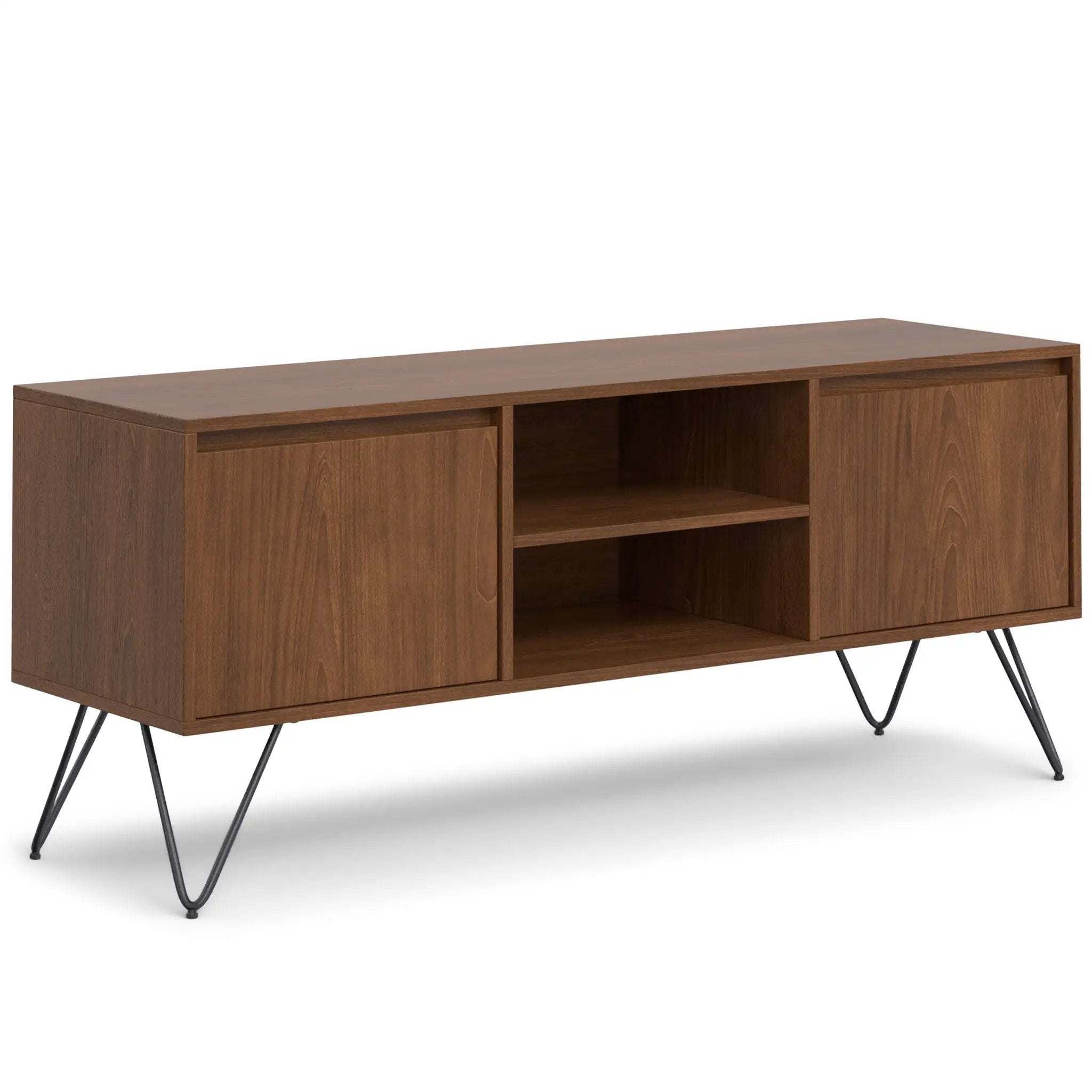 Hunter - Handcrafted TV Media Stand by HouseOfZazla