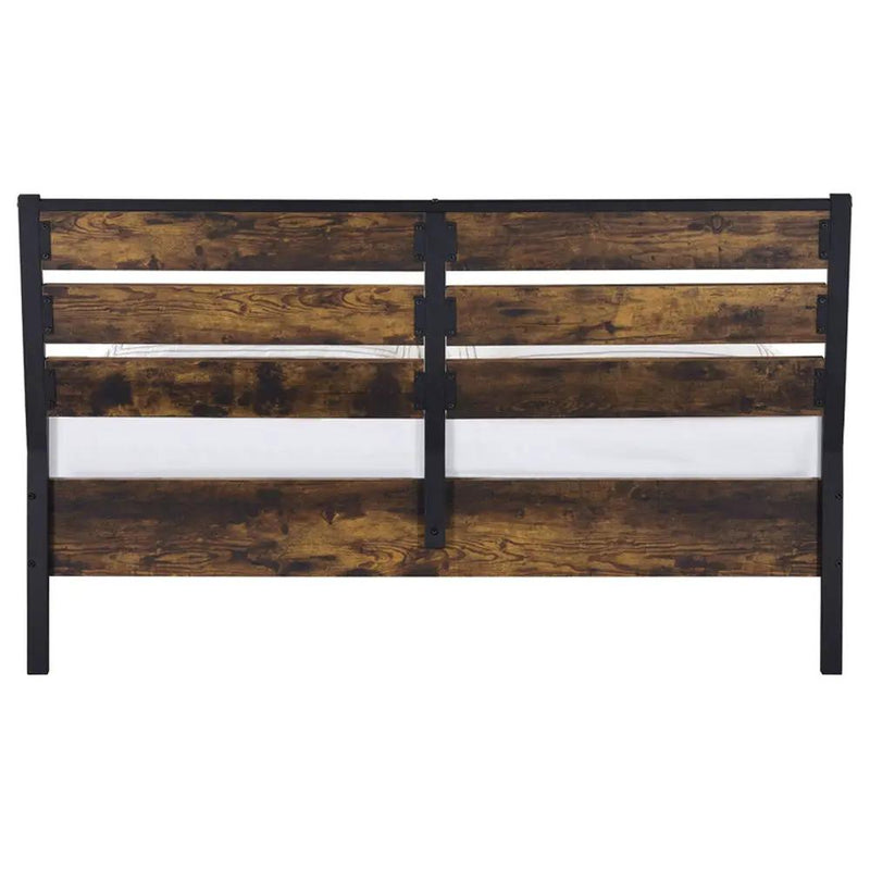 Juvanth - Bed by Unique Piece Furniture
