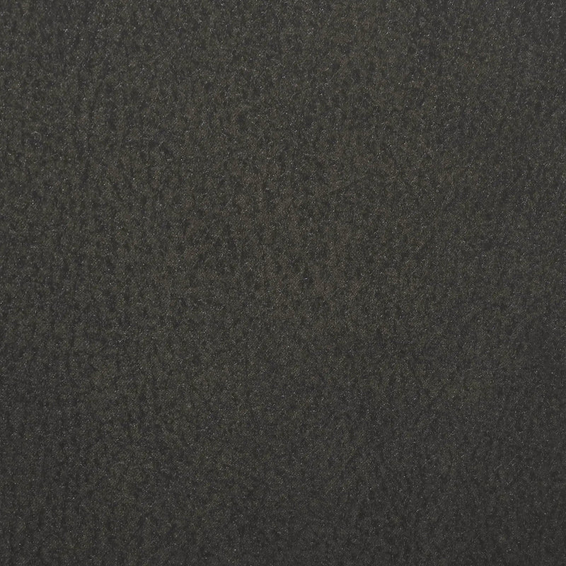 Franklin - Upholstered Padded Arm Glider Recliner - Charcoal