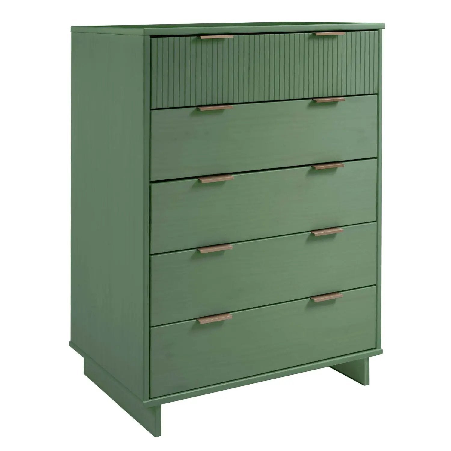 Granville - Chest With 5 Drawers by HouseOfZazla