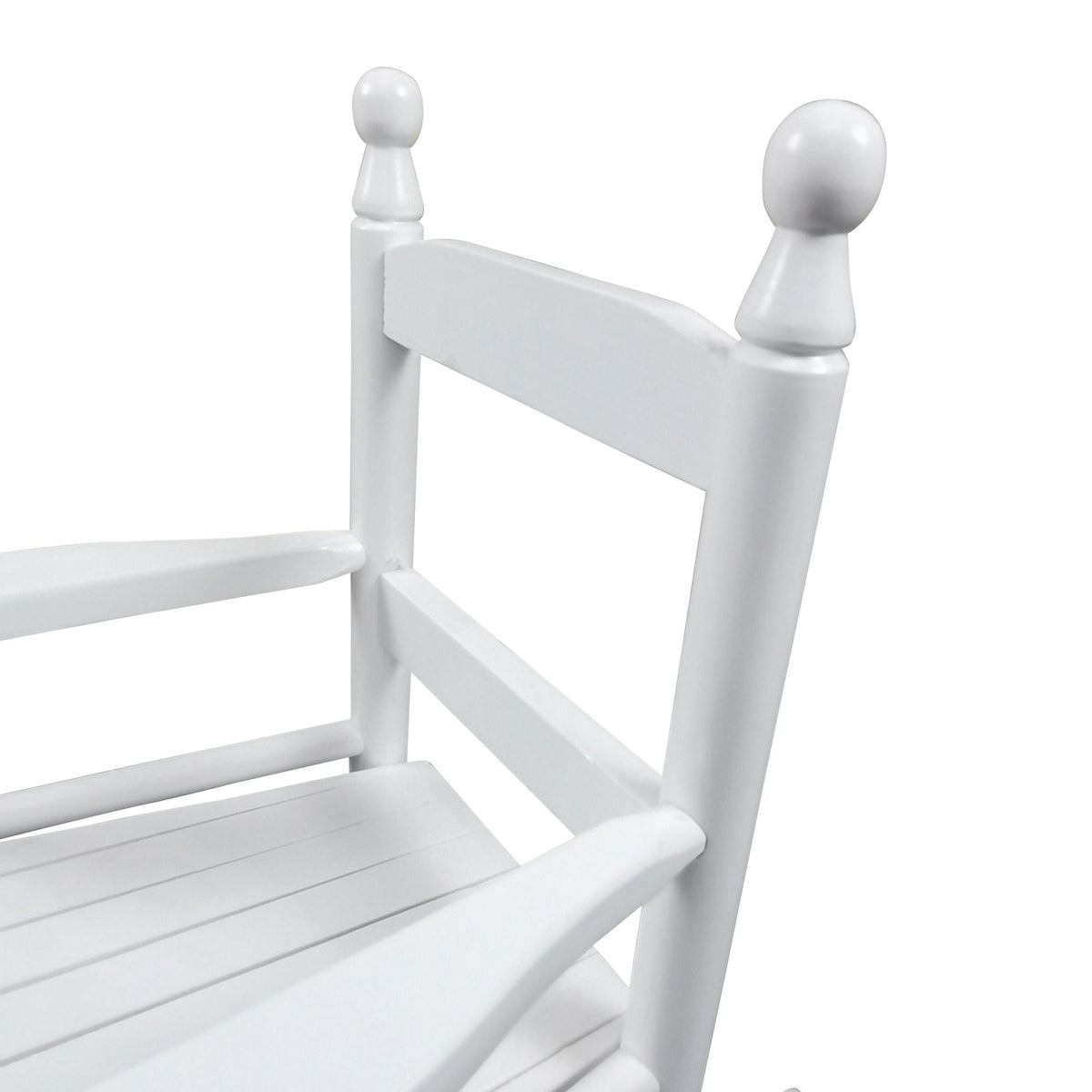 Children's Rocking Chair Indoor Or Outdoor, Suitable For Kids, Durable, photo 35 of 40