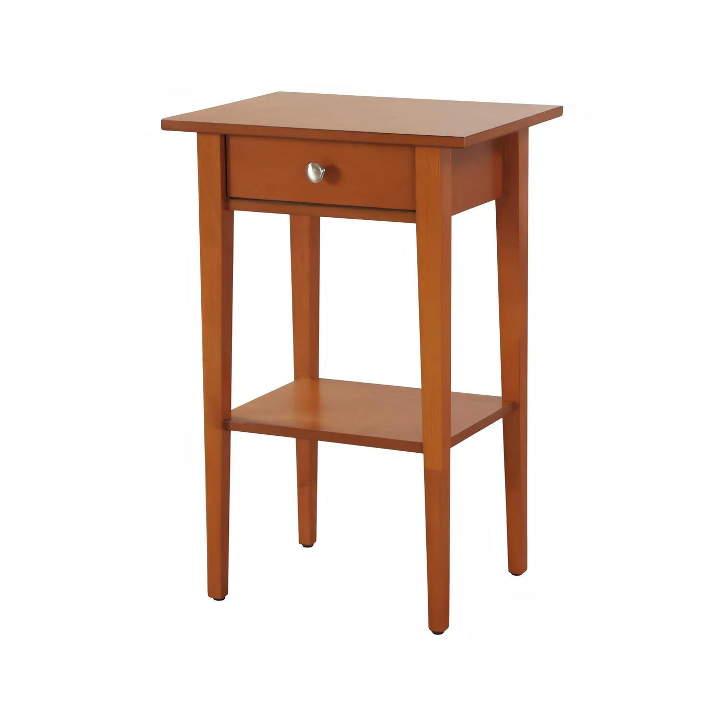 High Quality Wood Nightstand by HouseOfZazla