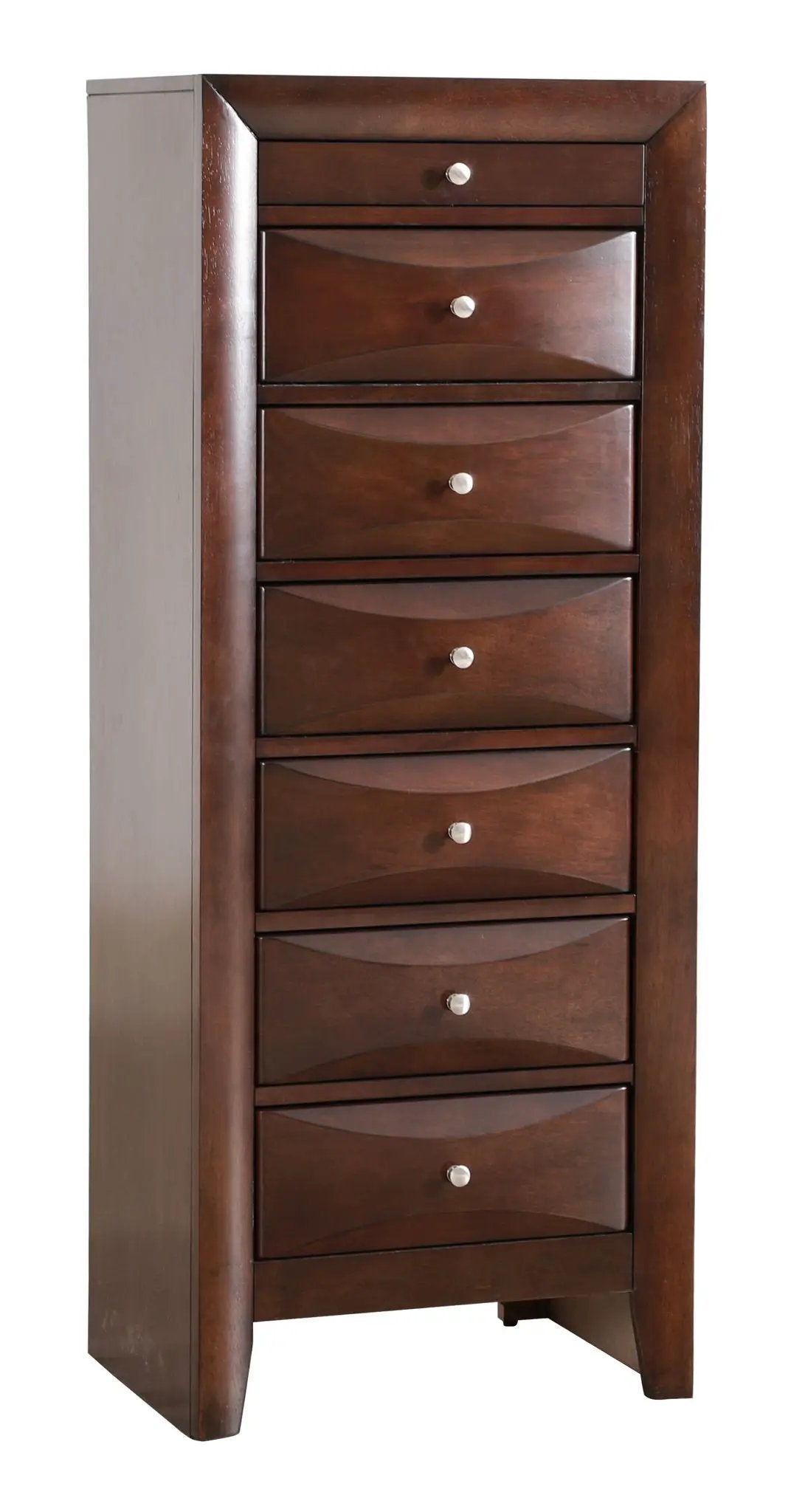 Marilla - 7 Drawer Lingerie Chest by HouseOfZazla