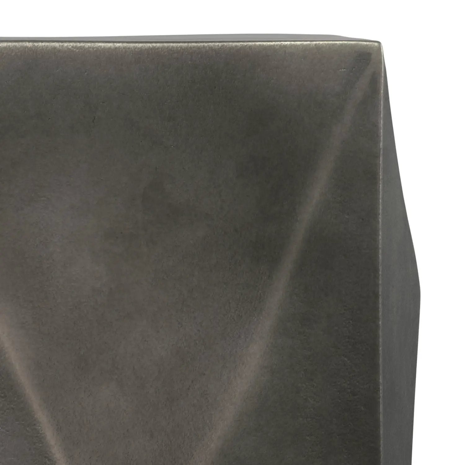 Danner - Side Table - Black by HouseOfZazla