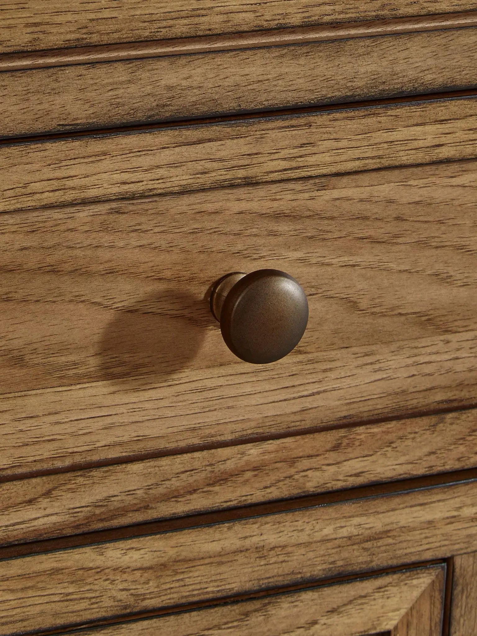 Sharlance - Dresser by Unique Piece Furniture