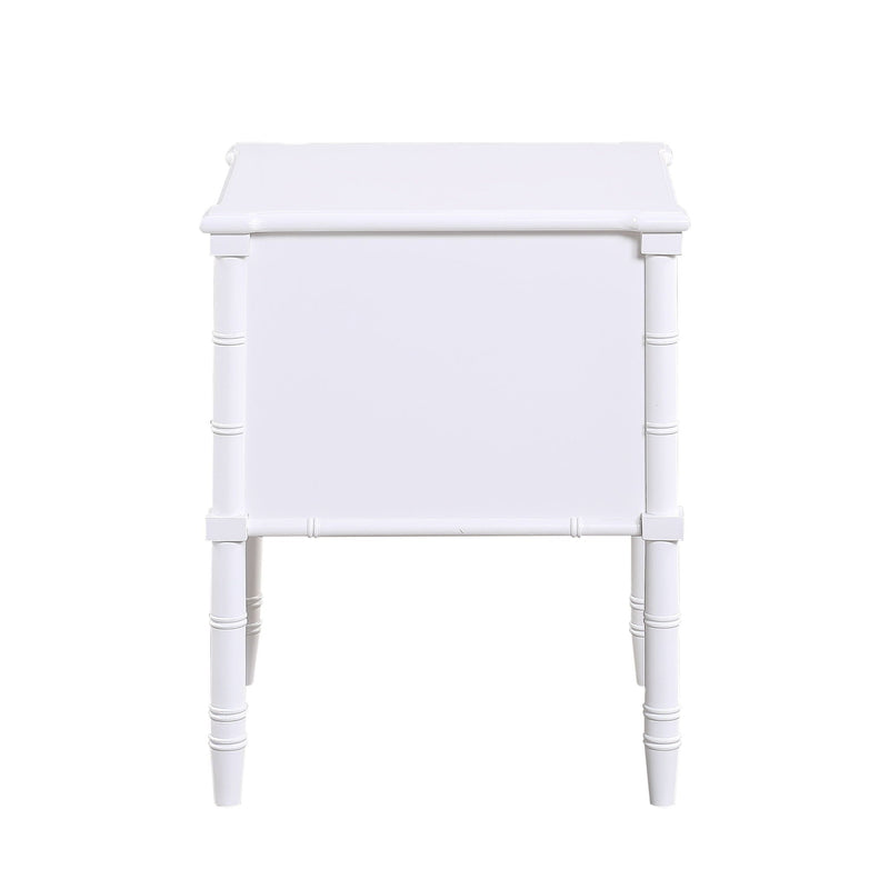 Emmett - 2 Drawer Nightstand by HouseOfZazla