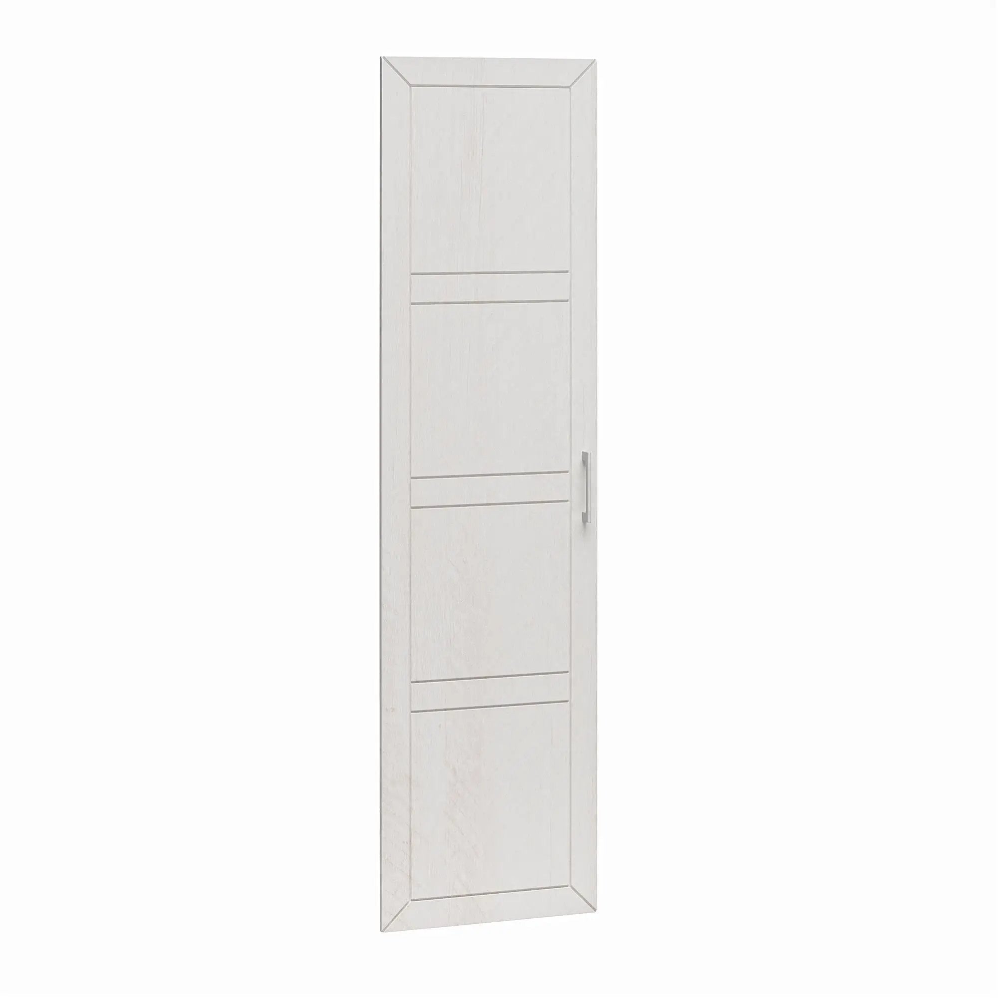 Perry Park - Modular Membrane Press Single Door Kit - Ivory by Unique Piece Furniture