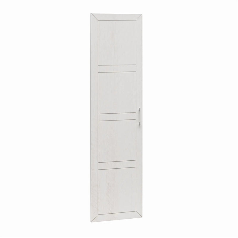 Perry Park - Modular Membrane Press Single Door Kit - Ivory by Unique Piece Furniture