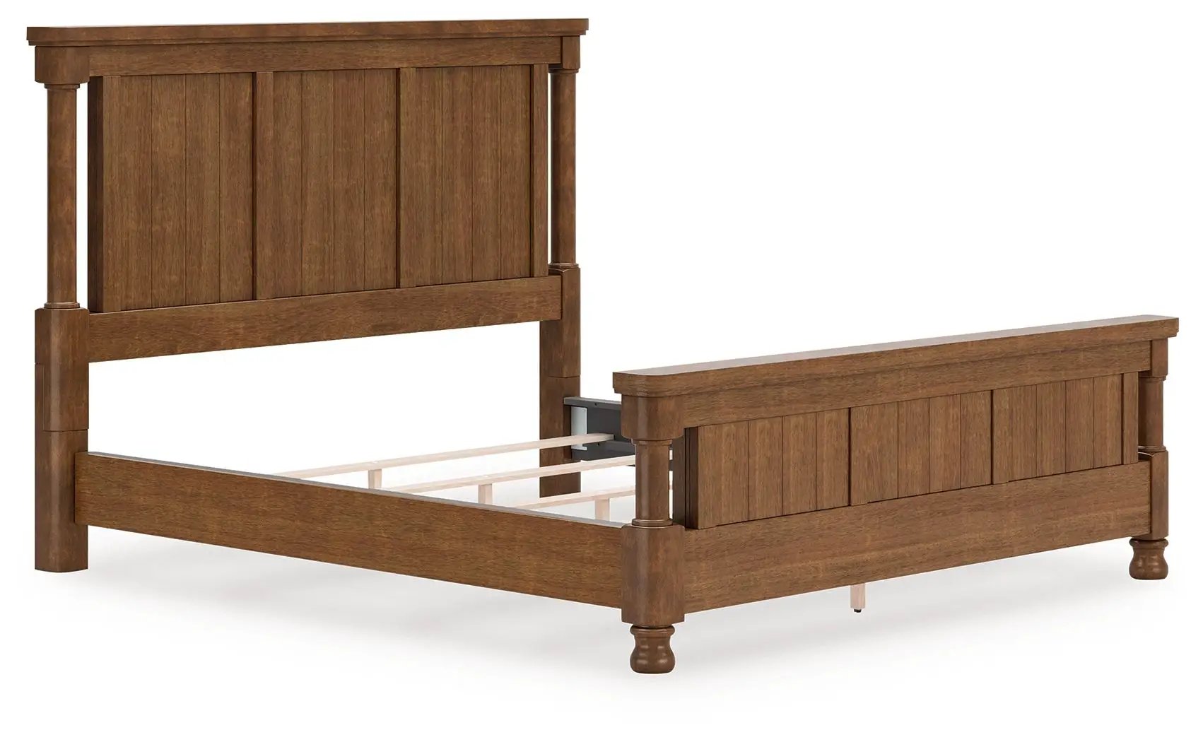 Rowlenstown - Poster Bed by Unique Piece Furniture