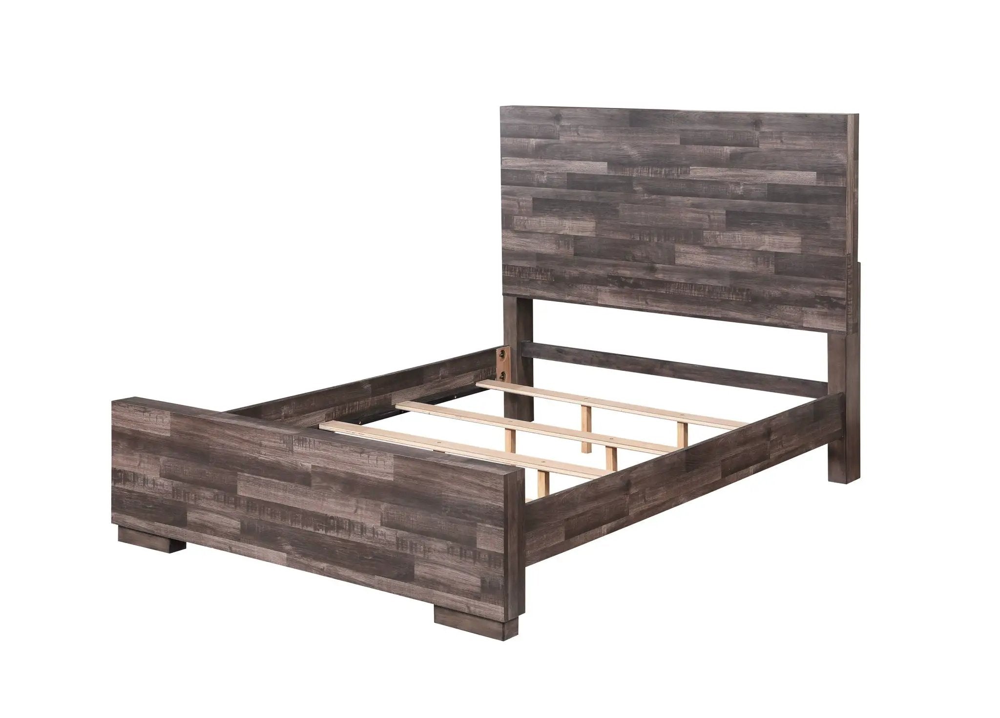 Juniper - Bed by Unique Piece Furniture